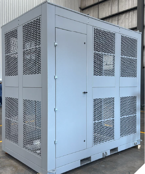 Enclosures NEMA 3R